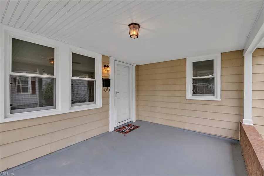 3586 Tennessee Avenue, Norfolk, VA 23502 - #2