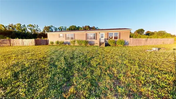 4985 Deer Path Road, Suffolk, VA 23437