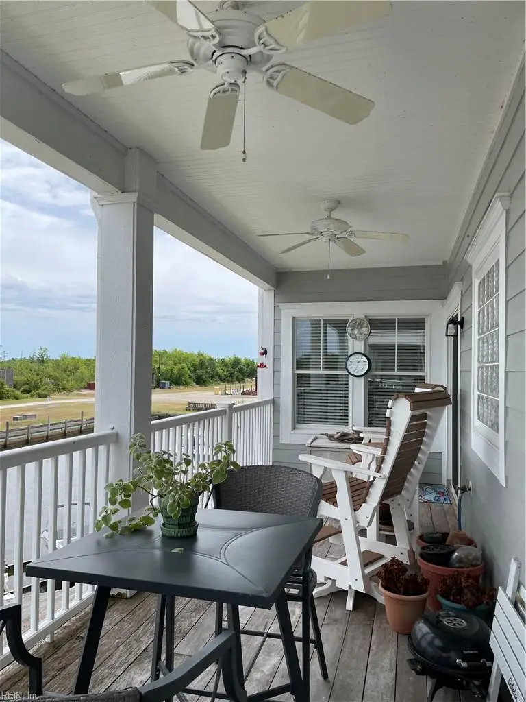 417 Captains Cove, Edenton, NC 27932 - #1