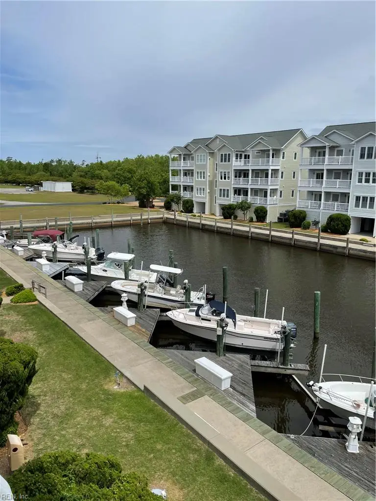 417 Captains Cove, Edenton, NC 27932 - #2