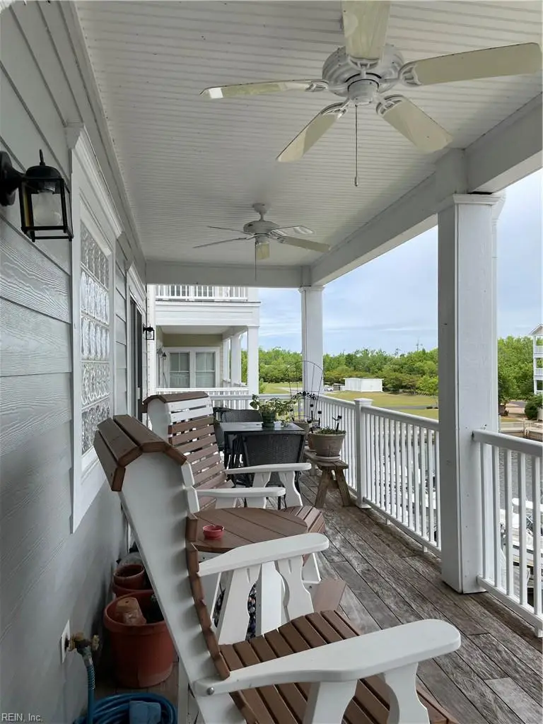 417 Captains Cove, Edenton, NC 27932 - #3