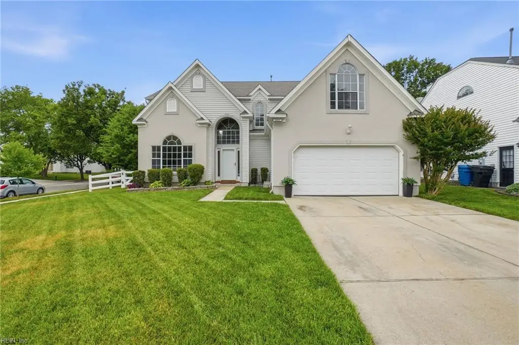 2557 Mulberry Loop, Virginia Beach, VA 23456 - #1