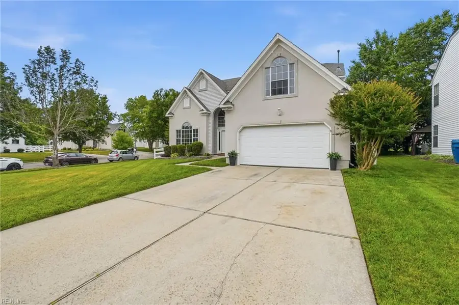 2557 Mulberry Loop, Virginia Beach, VA 23456 - #2