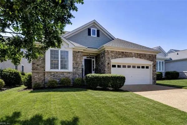 6812 Tarpleys Tavern Road, Williamsburg, VA 23188