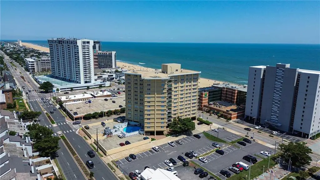 3810 Atlantic Avenue #1105, Virginia Beach, VA 23451 - #1