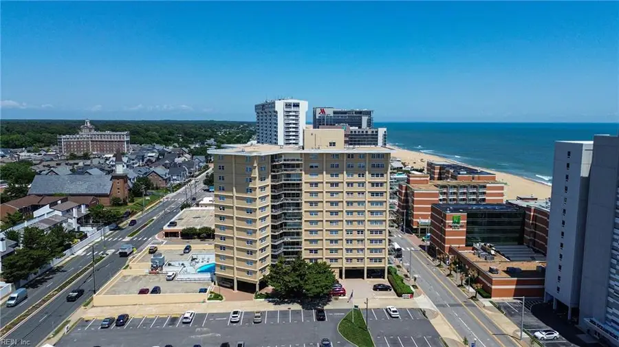 3810 Atlantic Avenue #1105, Virginia Beach, VA 23451 - #2