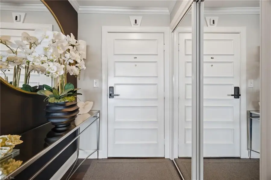 3810 Atlantic Avenue #1105, Virginia Beach, VA 23451 - #3