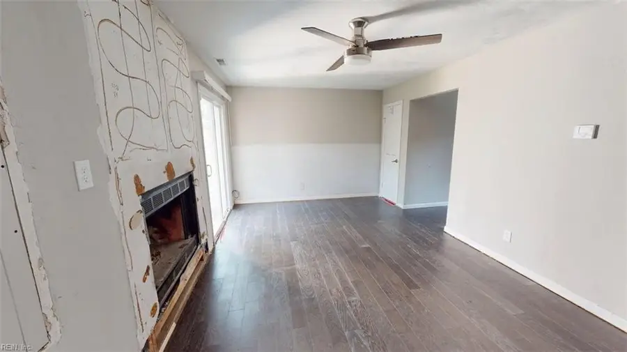 3208 Clover Road E, Chesapeake, VA 23321 - #3