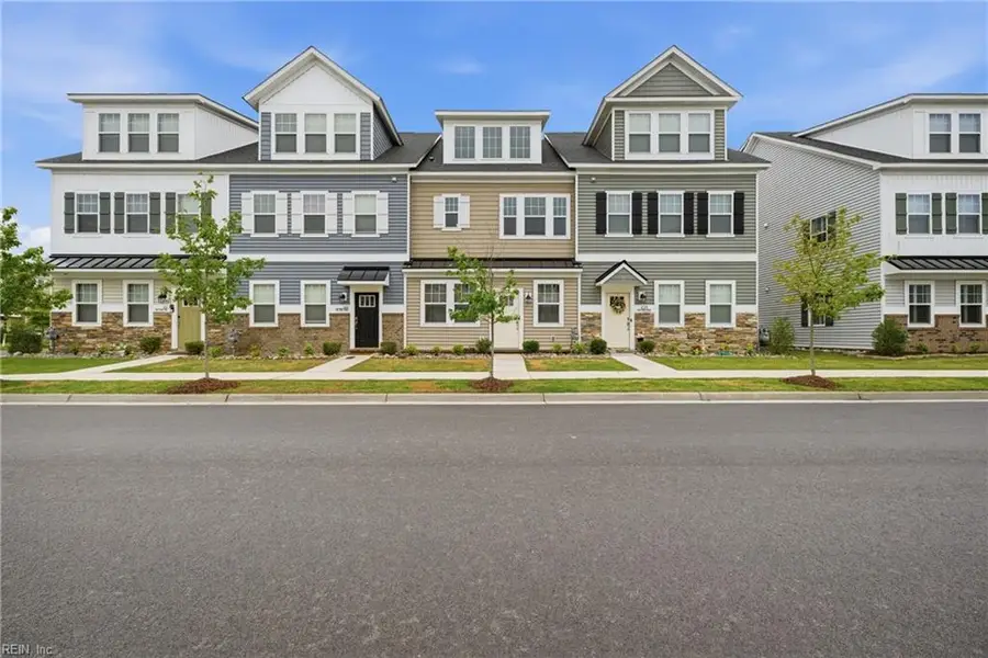 421 Life Tree Trail, Chesapeake, VA 23323 - #3
