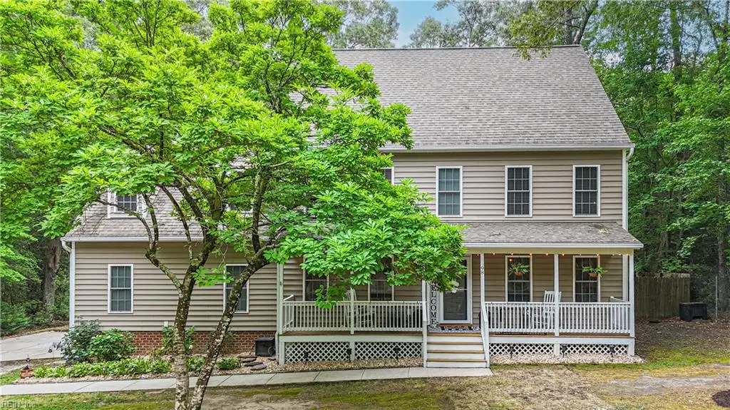 98 Woodland Road, Williamsburg, VA 23188 - #1