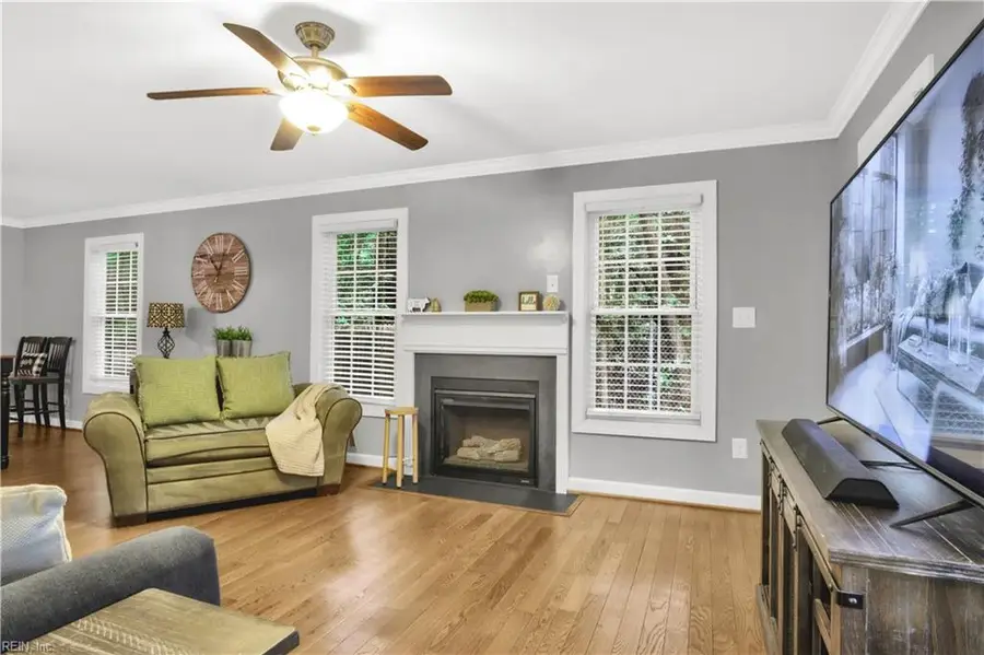 98 Woodland Road, Williamsburg, VA 23188 - #2
