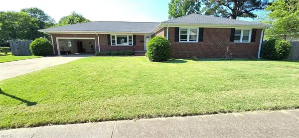 2444 Everglades Road, Norfolk, VA 23518