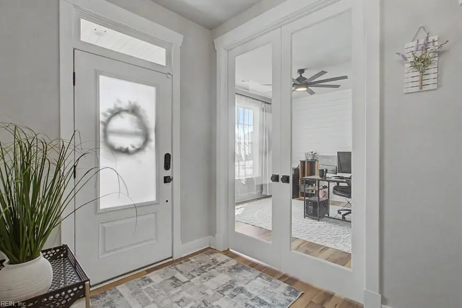109 N Secretariat Drive, Suffolk, VA 23435 - #2