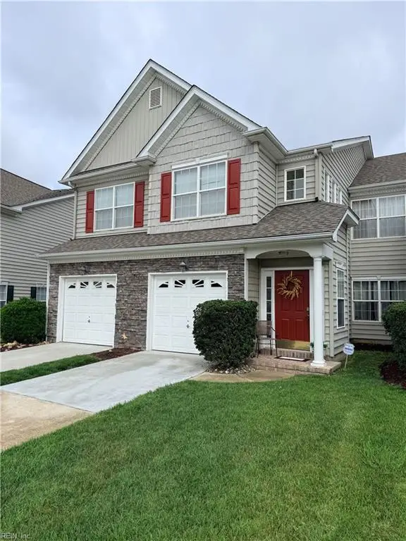 1503 Cheriton Lane, Suffolk, VA 23434