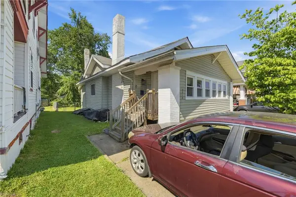 2818 Marlboro Avenue, Norfolk, VA 23505