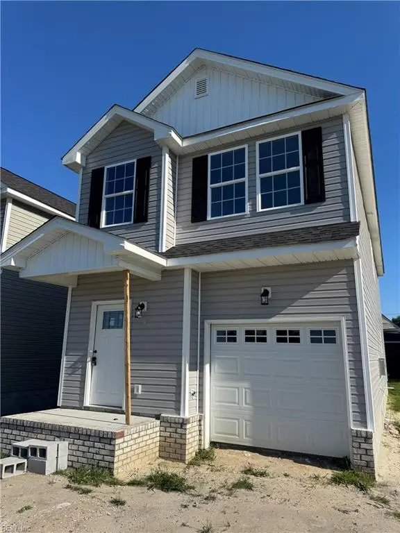 1615 King Street, Portsmouth, VA 23703