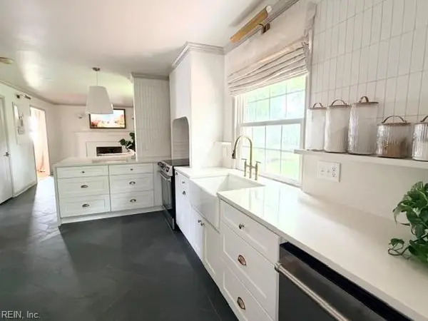 600 Hudgins Court, Virginia Beach, VA 23455