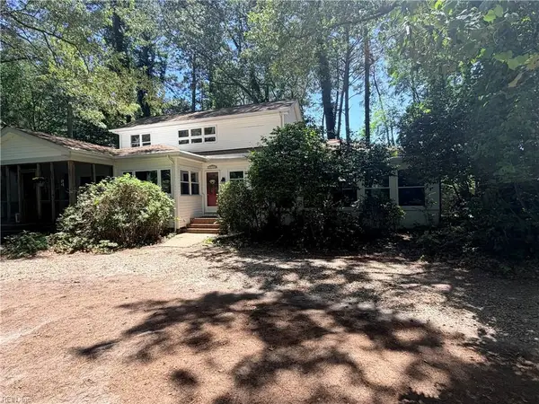 1137 Inland Road, Chesapeake, VA 23322