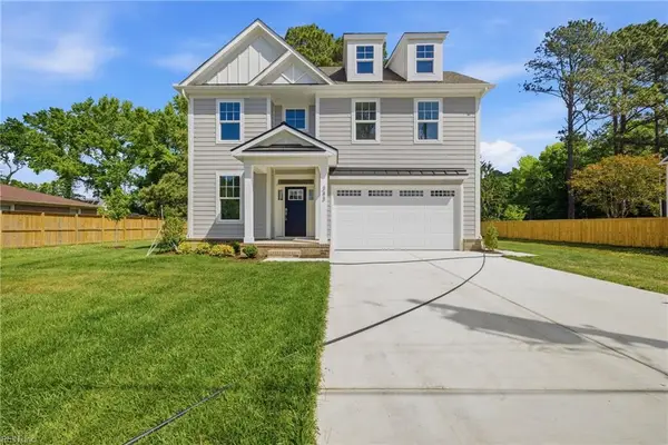 343 Ewell Lane, Chesapeake, VA 23322