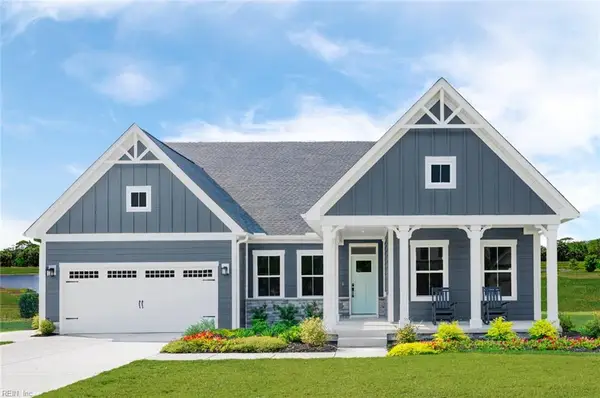 Lt 32 Pasquotank Boulevard, Hertford, NC 27944