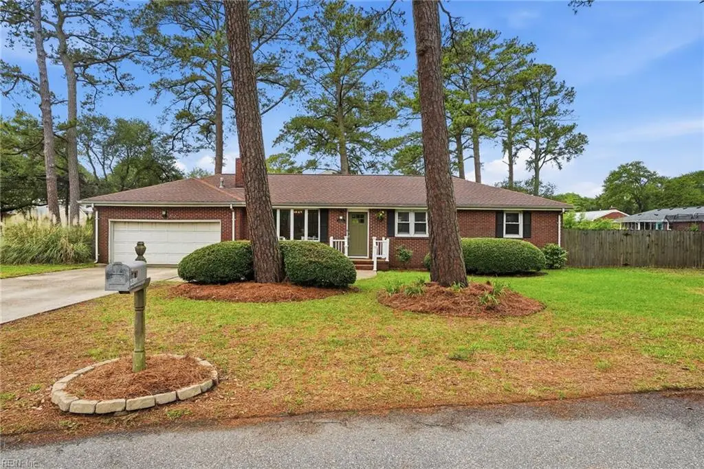 2201 Ebb Tide Road, Virginia Beach, VA 23451 - #1