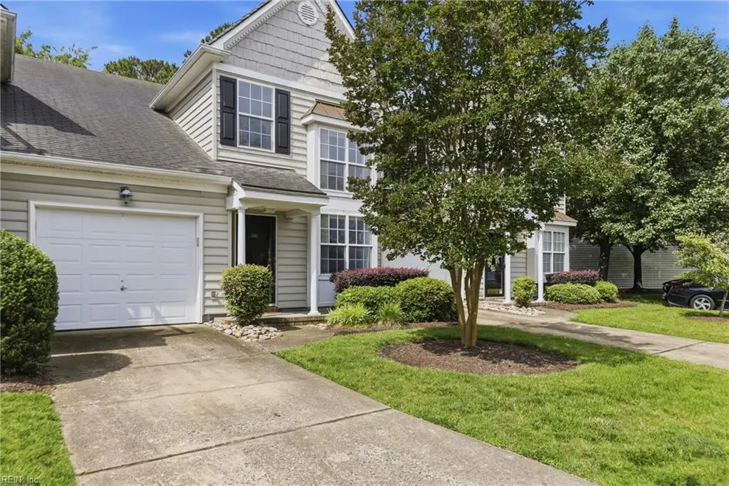 2002 Sawgrass Lane, Portsmouth, VA 23703 - #1