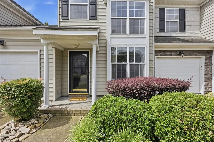 2002 Sawgrass Lane, Portsmouth, VA 23703 - #3