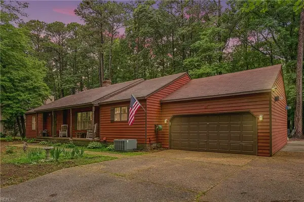 102 Arena Street, Williamsburg, VA 23185