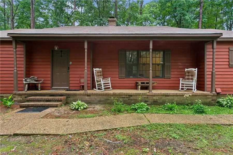 102 Arena Street, Williamsburg, VA 23185 - #2