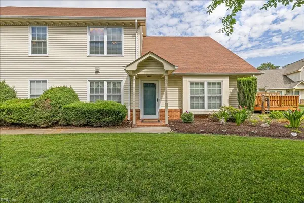 1123 Shoal Creek Trail, Chesapeake, VA 23320