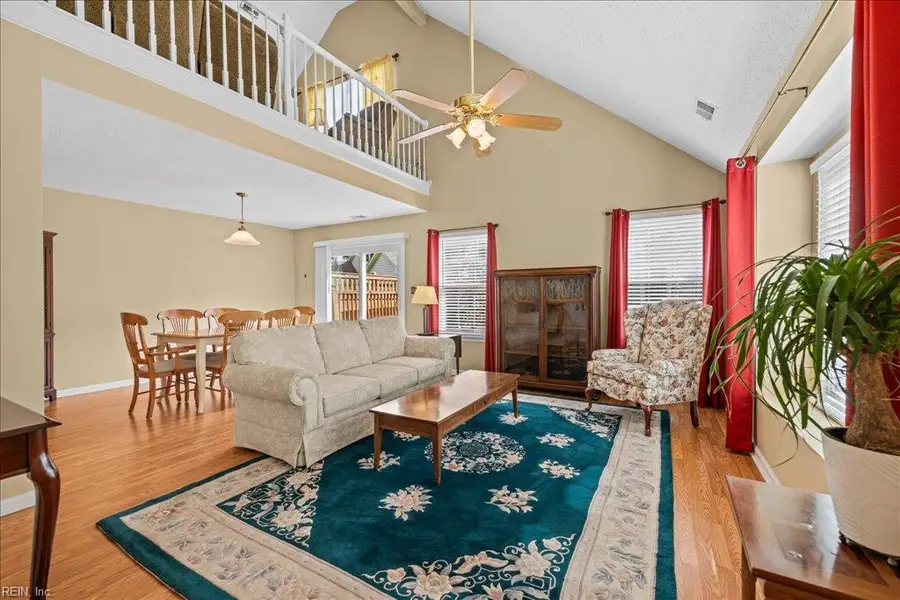 1123 Shoal Creek Trail, Chesapeake, VA 23320 - #2
