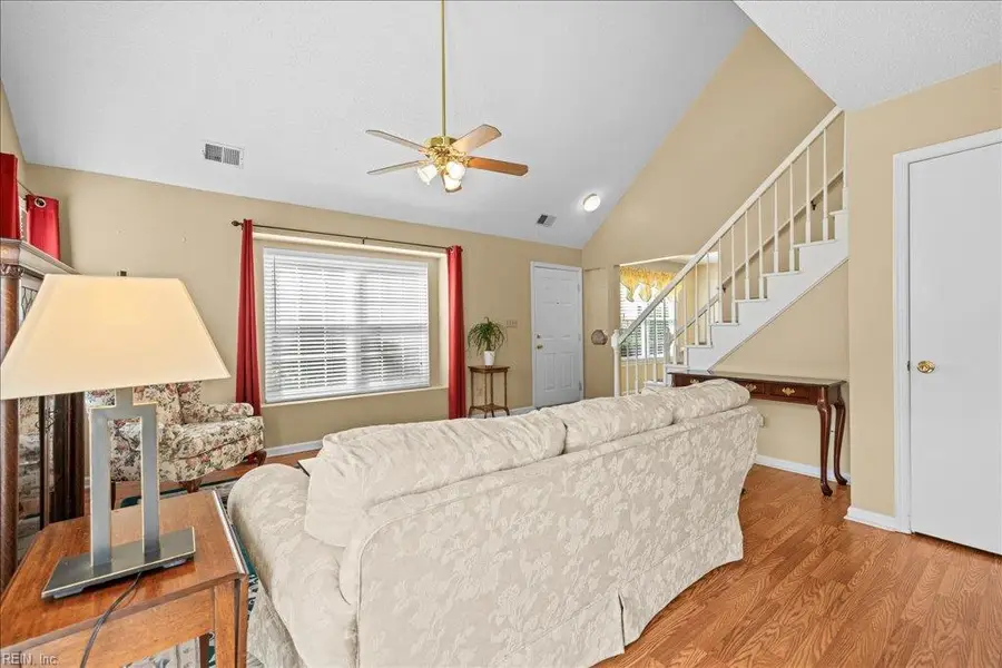 1123 Shoal Creek Trail, Chesapeake, VA 23320 - #3