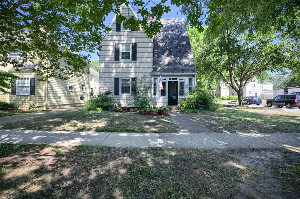89 Main Street, Newport News, VA 23601 - #1