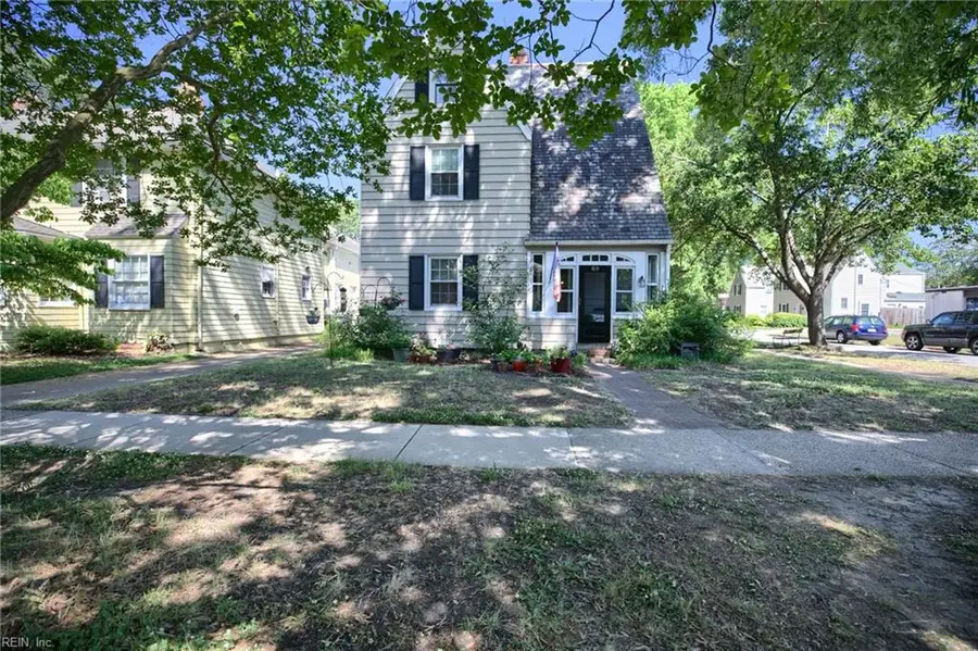 89 Main Street, Newport News, VA 23601 - #2