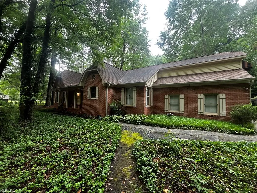 645 Ravenwoods Drive, Chesapeake, VA 23322 - #1