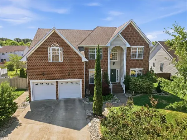 3597 Brannon Drive, Virginia Beach, VA 23456