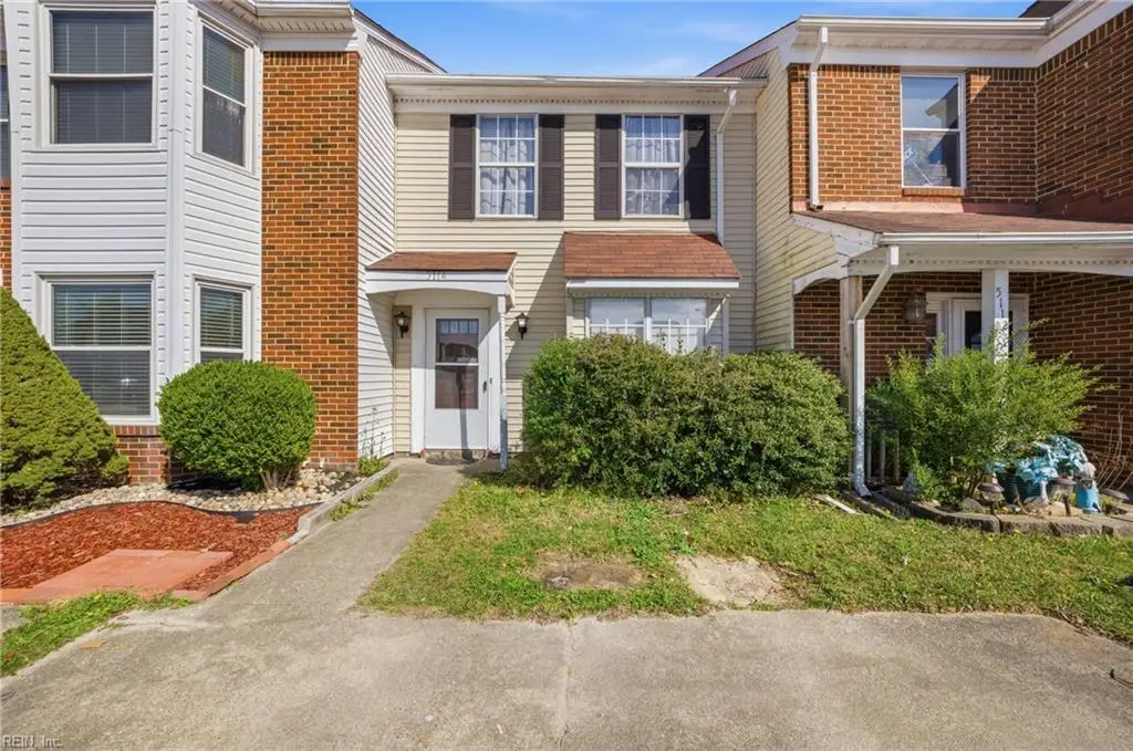 5114 Settlers Park Drive, Virginia Beach, VA 23464 - #1
