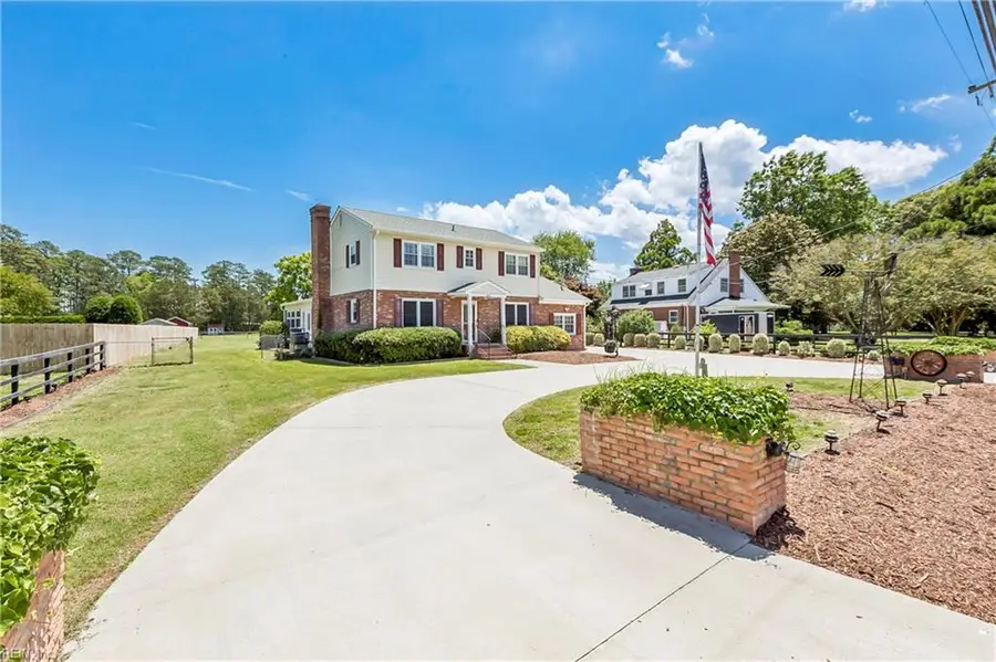 44 Rens Road, Poquoson, VA 23662 - #2