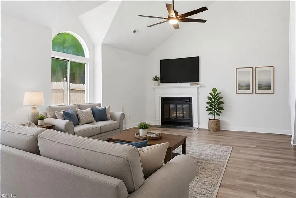 2044 Chicory Street, Virginia Beach, VA 23453 - #1