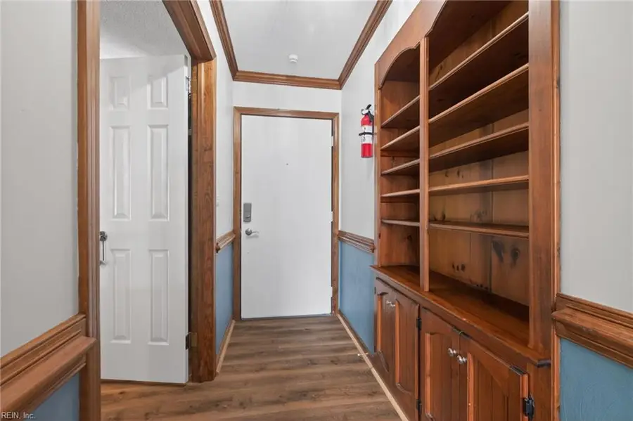 408 Woodbridge Drive, Chesapeake, VA 23322 - #3