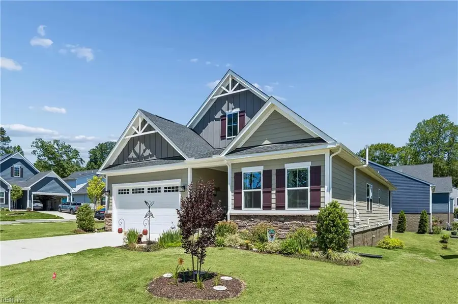 416 Timber Passage, Williamsburg, VA 23185 - #2