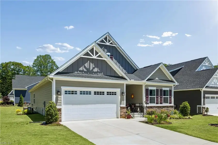 416 Timber Passage, Williamsburg, VA 23185 - #3
