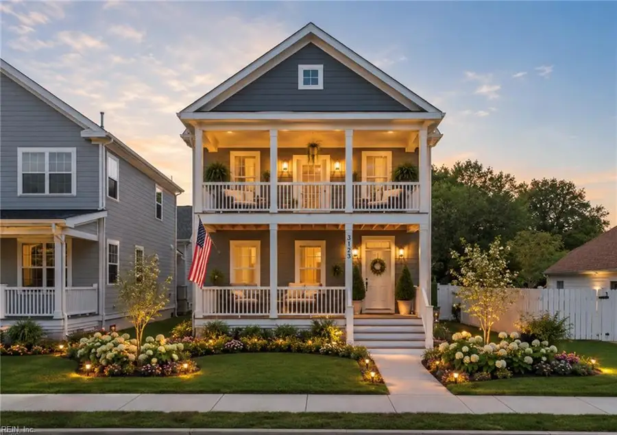 3123 E Ocean View Avenue, Norfolk, VA 23518 - #2