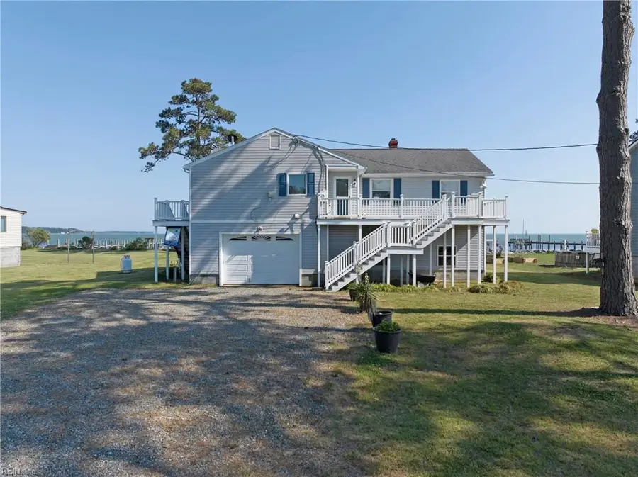 247 Pond Point Place, Mathews, VA 23109 - #2