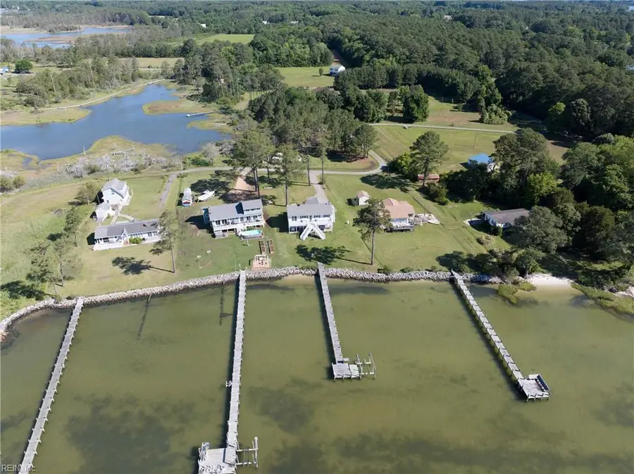 247 Pond Point Place, Mathews, VA 23109 - #3
