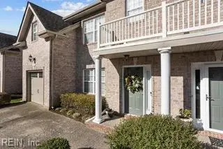 1025 Horton Place, Virginia Beach, VA 23454 - #1