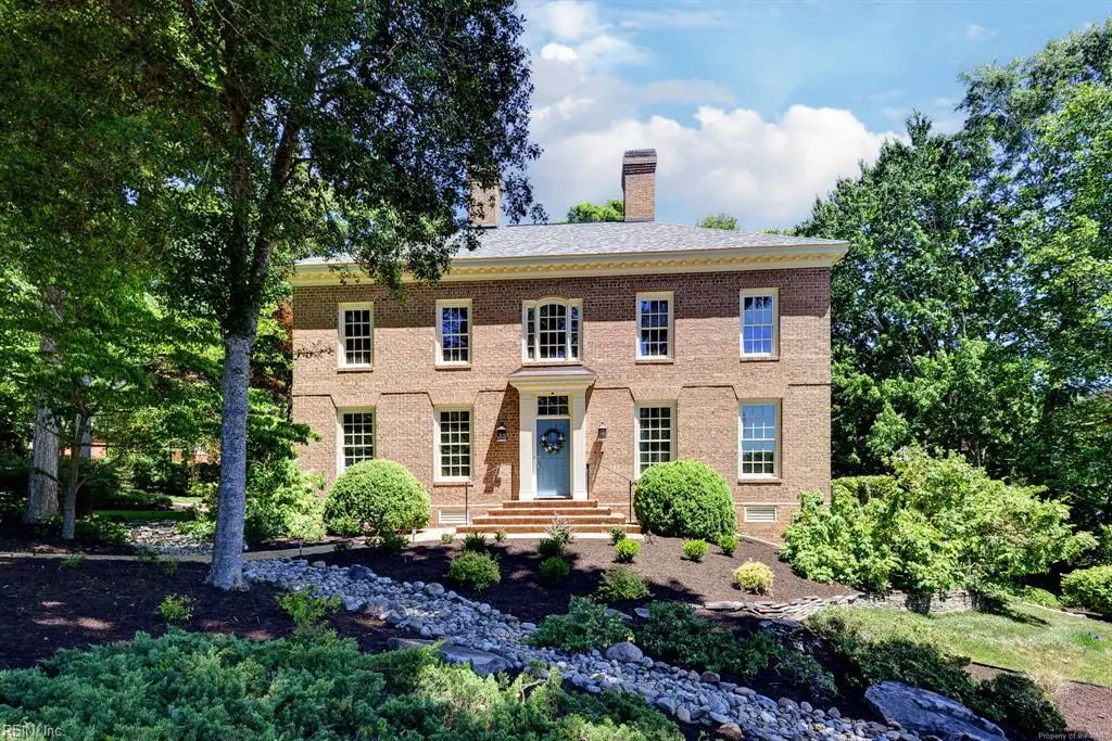 120 Waterton, Williamsburg, VA 23188 - #1