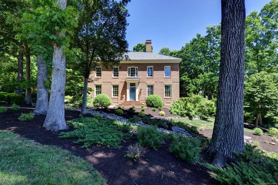 120 Waterton, Williamsburg, VA 23188 - #2
