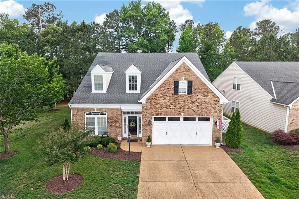 5766 Yellow Jasmine Terrace, Providence Forge, VA 23140 - #1