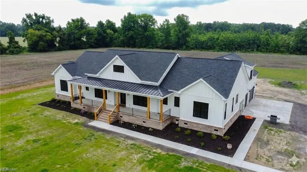 1200 Beaver Dam Road, Chesapeake, VA 23322 - #1